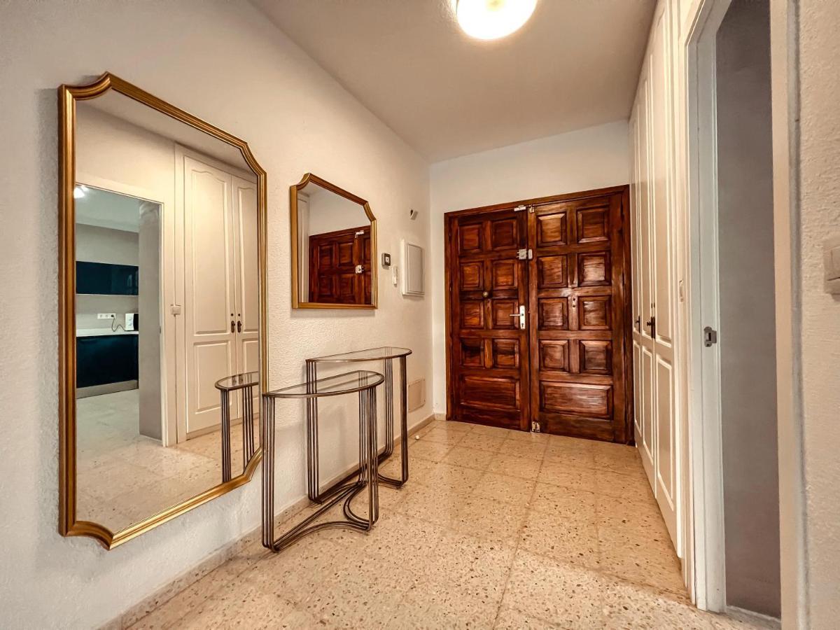 Villa Julia, First Line, 3 Bedrooms, Stunning Ocean View, Pool In Callao Salvaje Kültér fotó