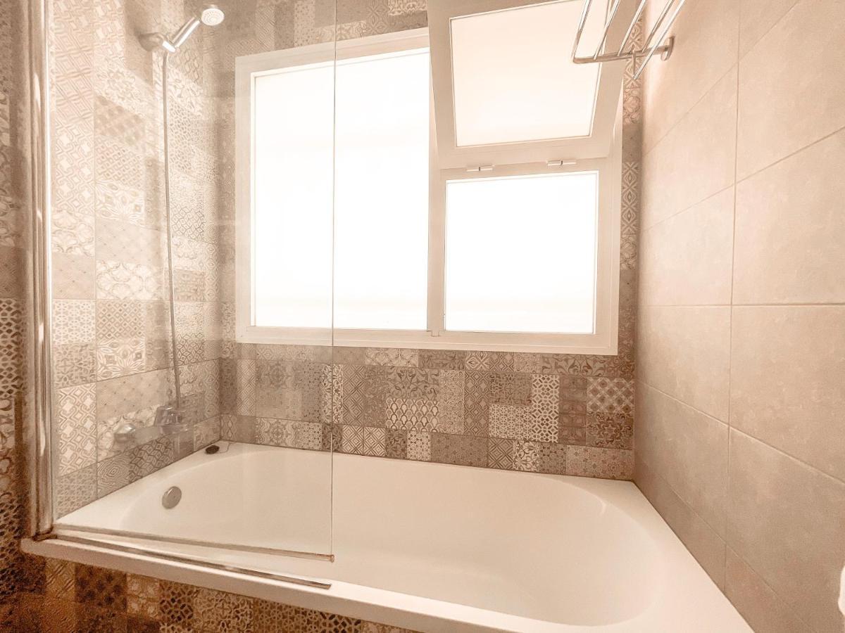 Villa Julia, First Line, 3 Bedrooms, Stunning Ocean View, Pool In Callao Salvaje Kültér fotó